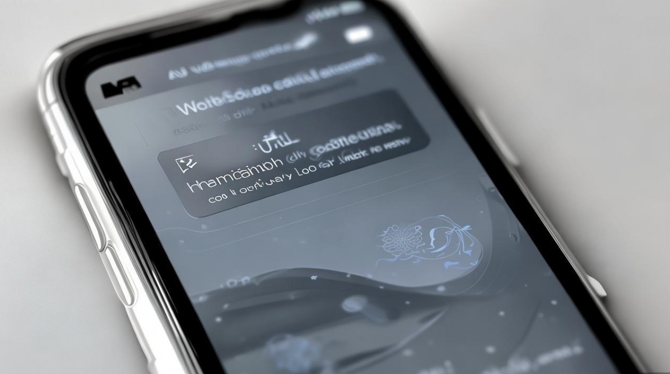 苹果手机锁屏微信消息不提醒?解决方法在这里!