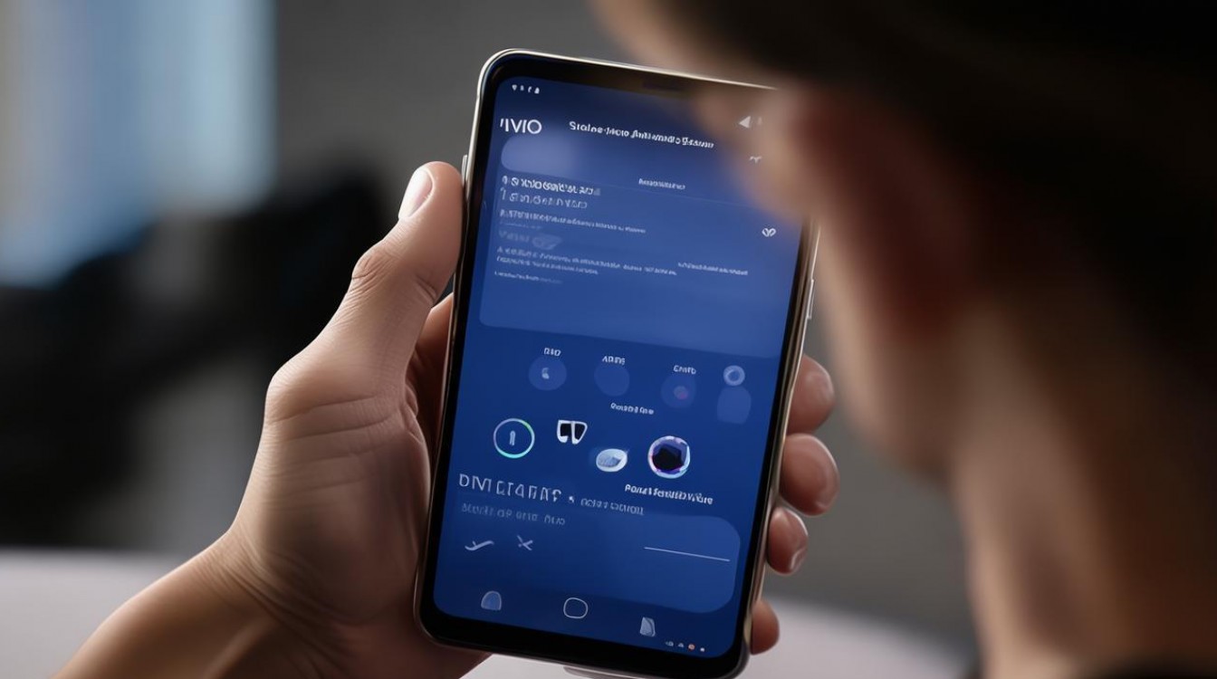 vivo手机储存空间不足怎么办?教你快速清理扩容不卡顿