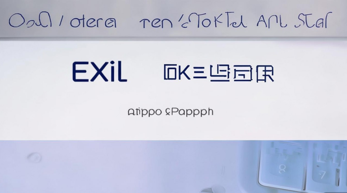 oppo5k怎么退出后台程序？