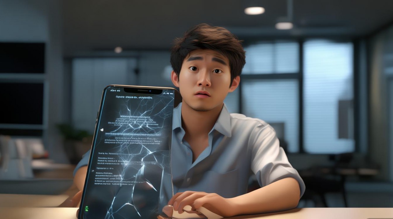 苹果手机摔卡后无法读取？恢复数据有妙招吗？
