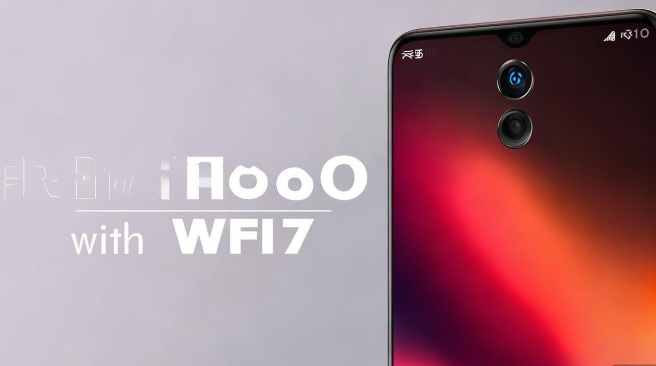 Redmi K60 Pro支持WiFi7吗？实际体验如何？