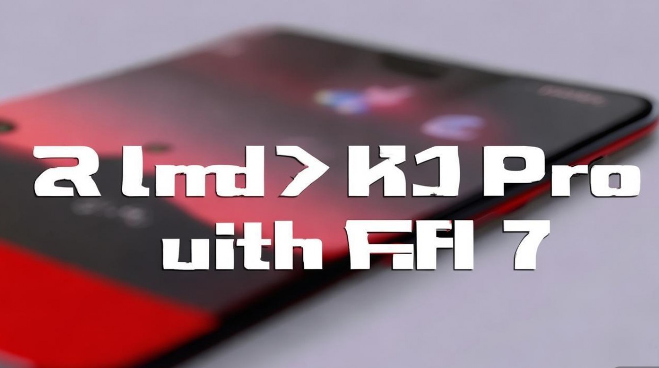 Redmi K60 Pro支持WiFi7吗？实际体验如何？