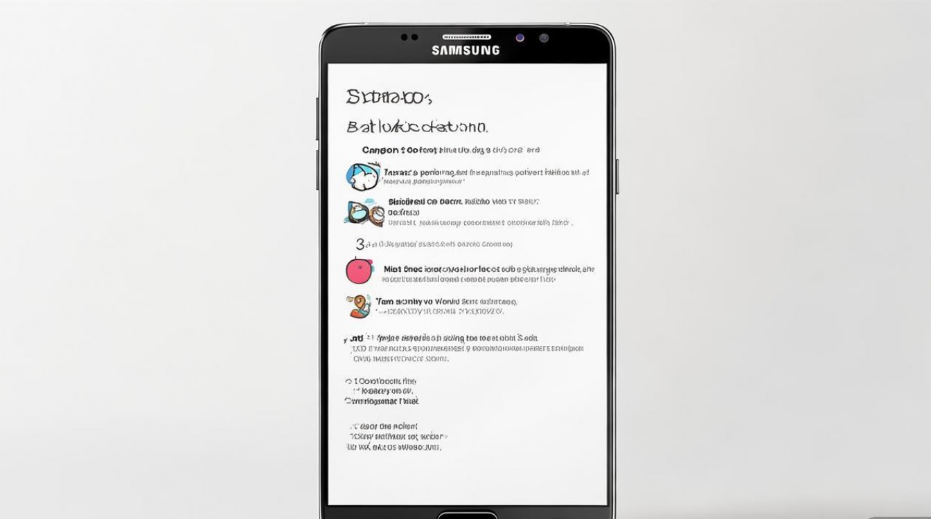 三星Note5突然黑屏没反应，怎么解决？