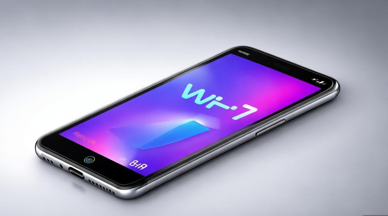 红米K60支持WiFi 7吗？未来升级有望吗？