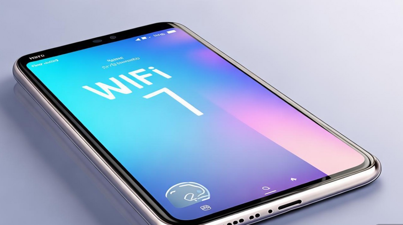 红米K60支持WiFi 7吗？未来升级有望吗？