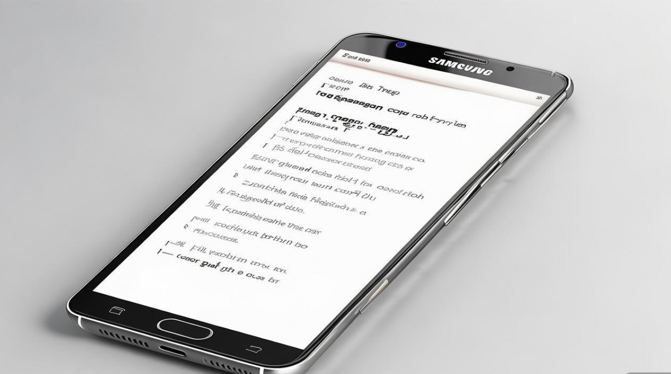 三星Note5忘记原密码怎么改？重置密码步骤详解