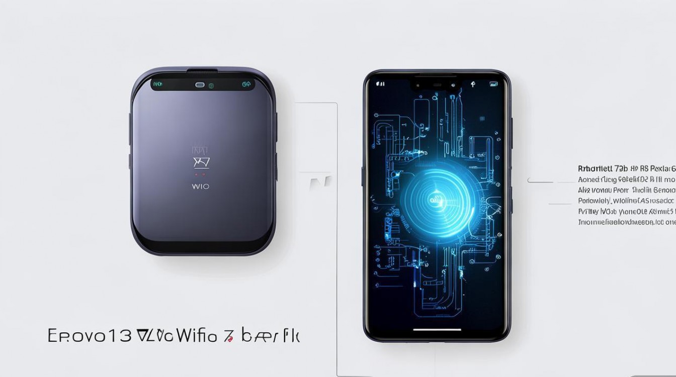 小米13 Pro的WiFi7和WiFi6实际体验差距有多大？