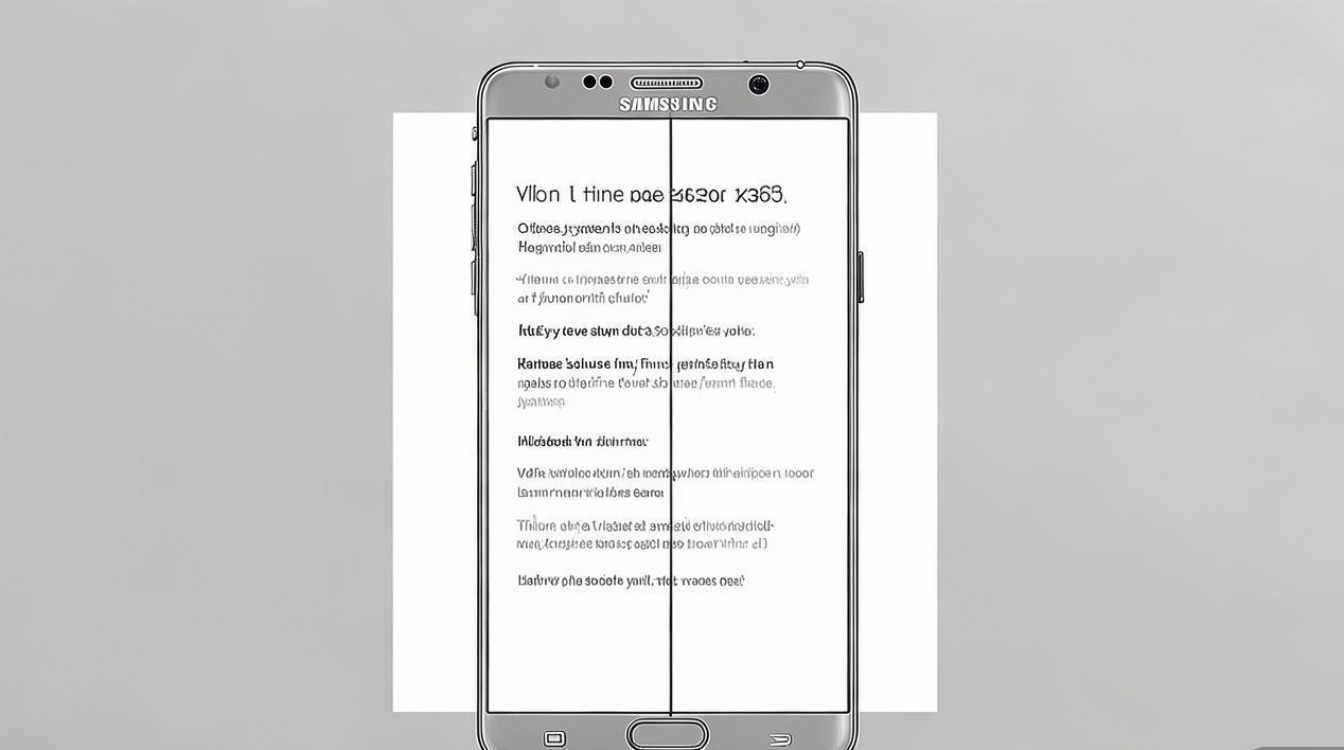 三星Note5分屏怎么关闭？退出分屏操作步骤详解