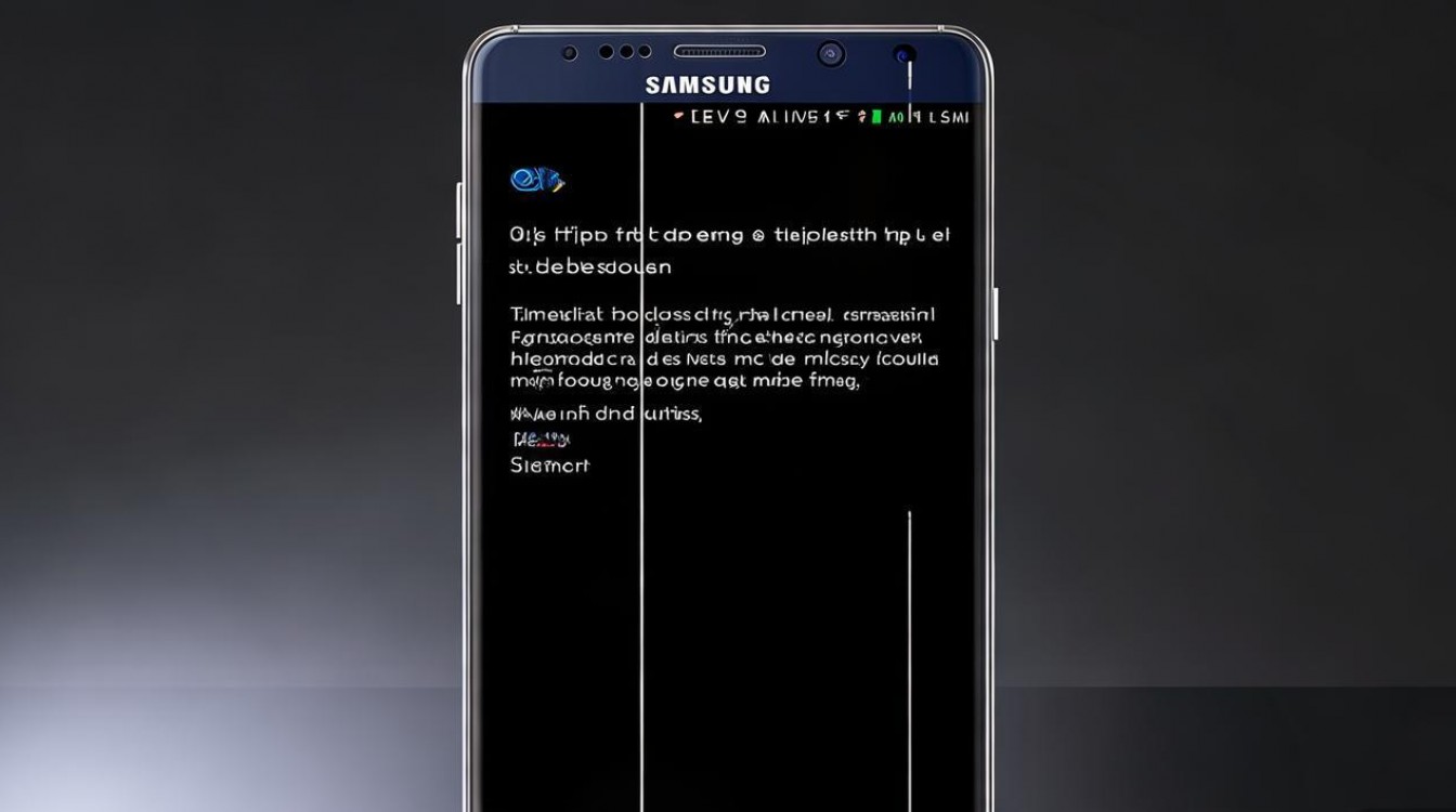 三星Note5分屏怎么关闭？退出分屏操作步骤详解