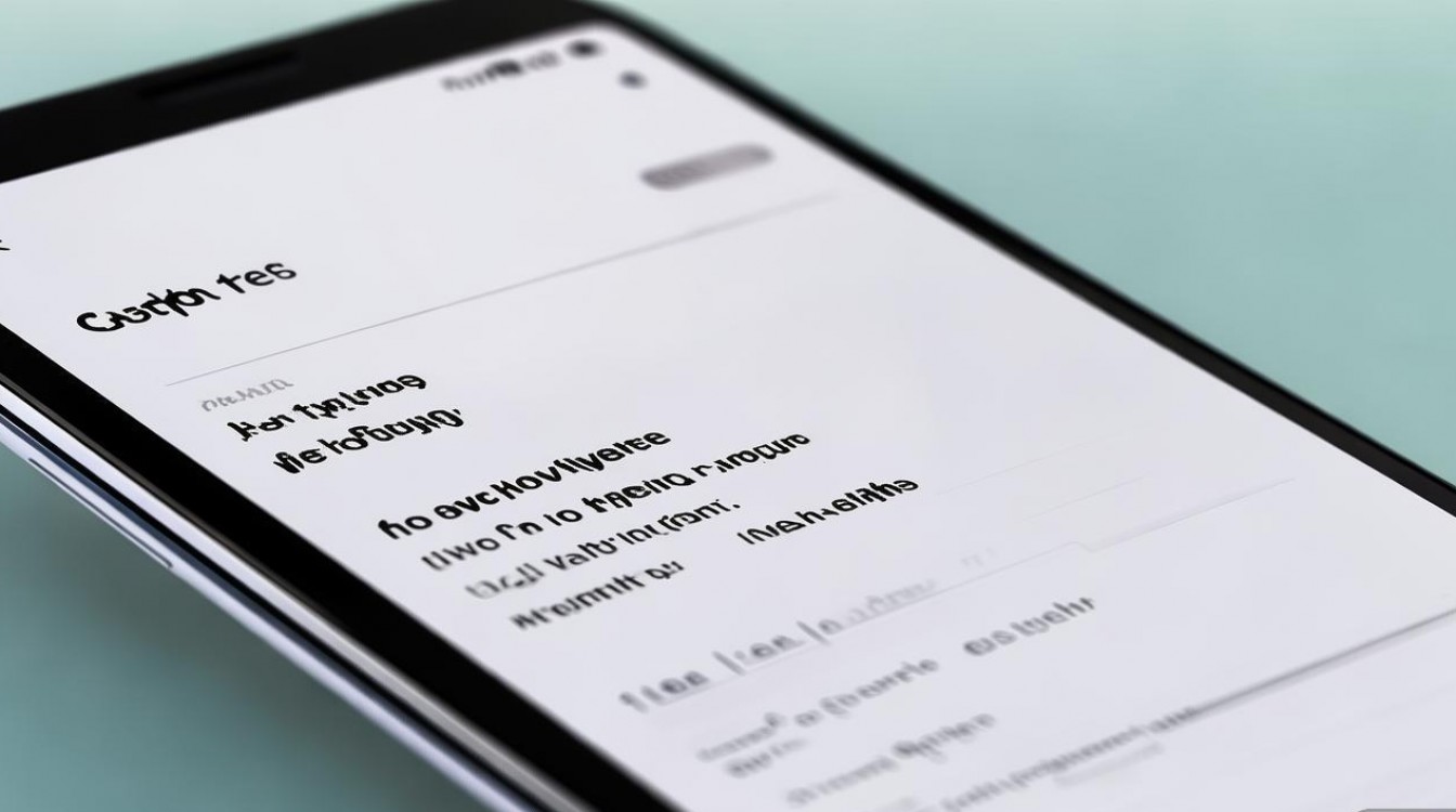 oppo15手机怎么调字体大小？系统设置里找不到入口怎么办？