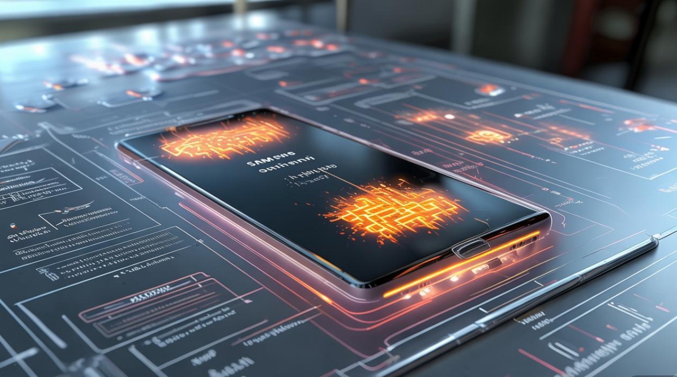 三星Note5发热严重怎么办？教你几招快速降温小妙招
