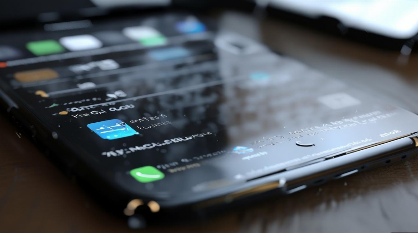 苹果手机屏幕突然自动变大了怎么恢复正常大小?