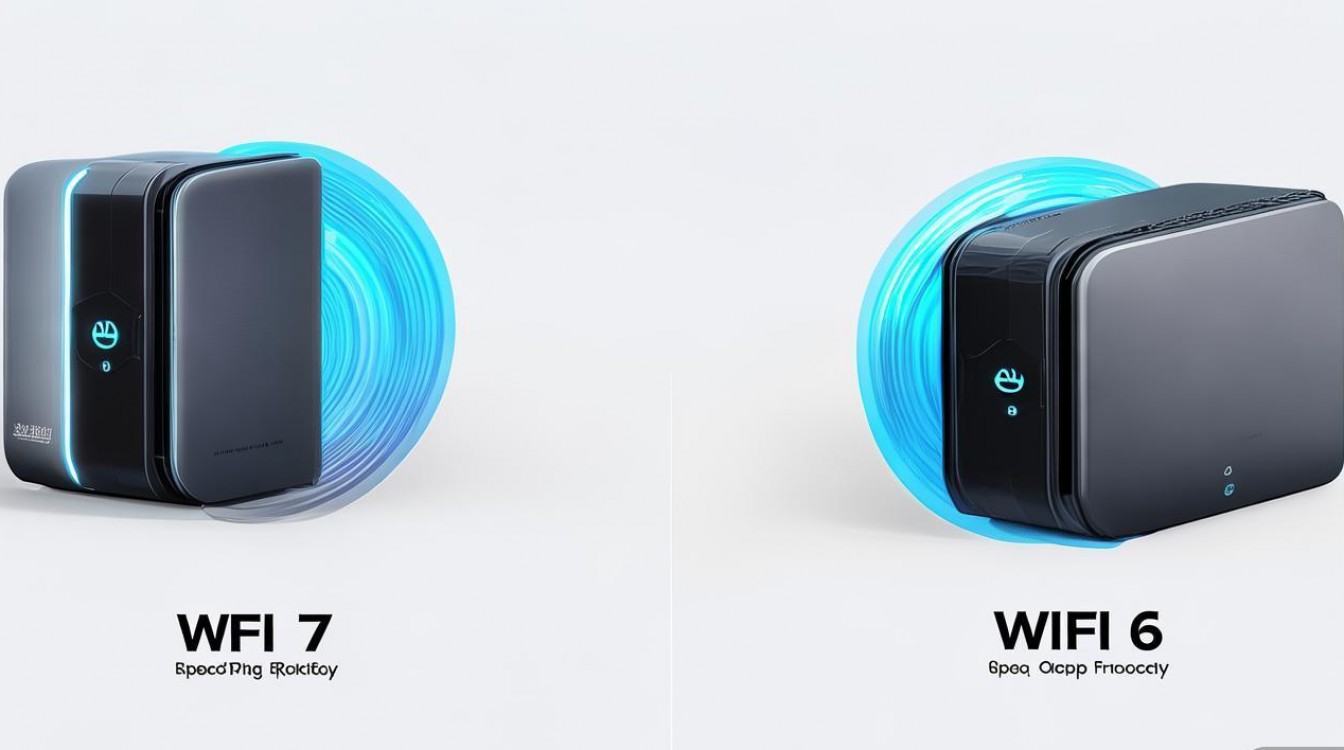 小米13 WiFi7对比WiFi6实际体验提升多少值得买吗？