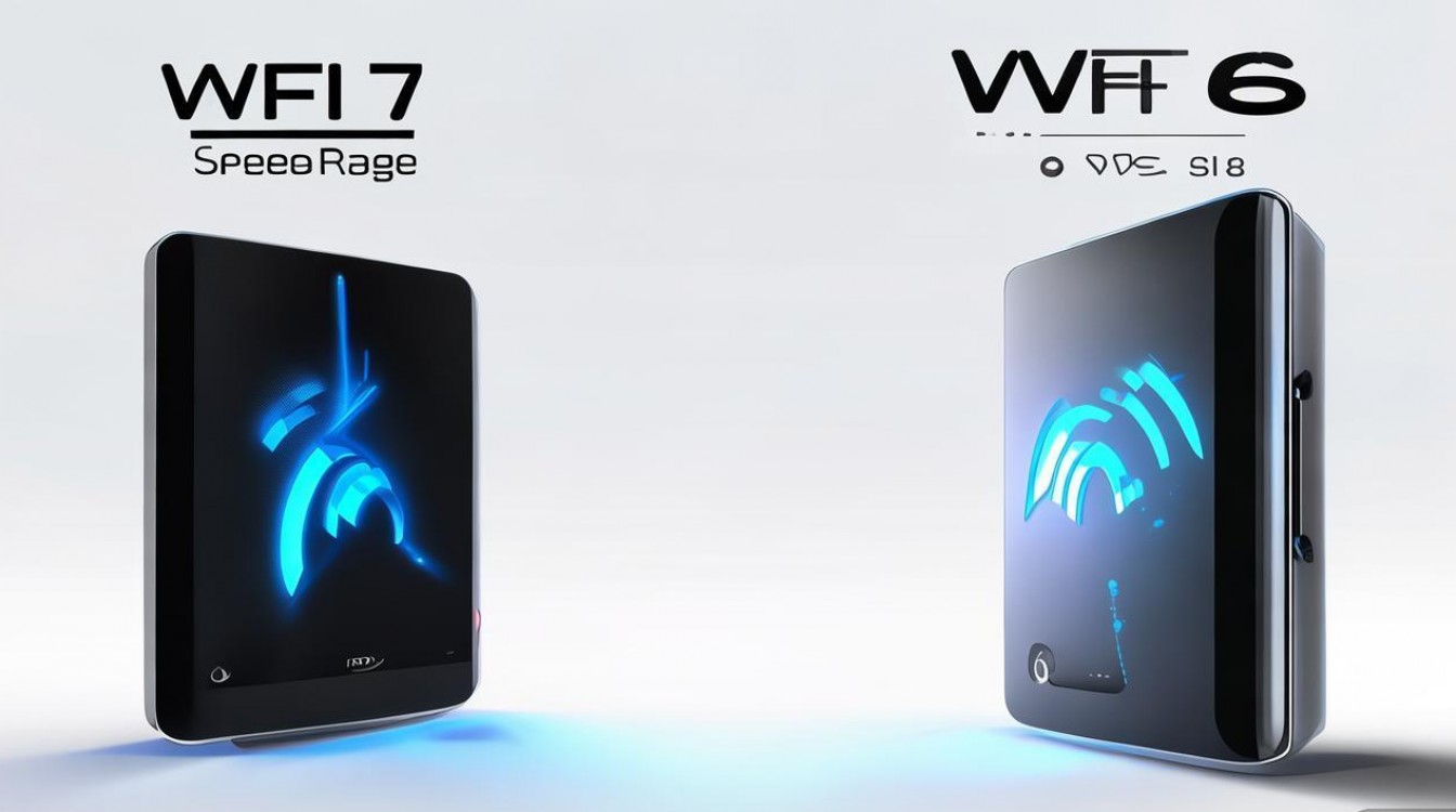 小米13 WiFi7对比WiFi6实际体验提升多少值得买吗？