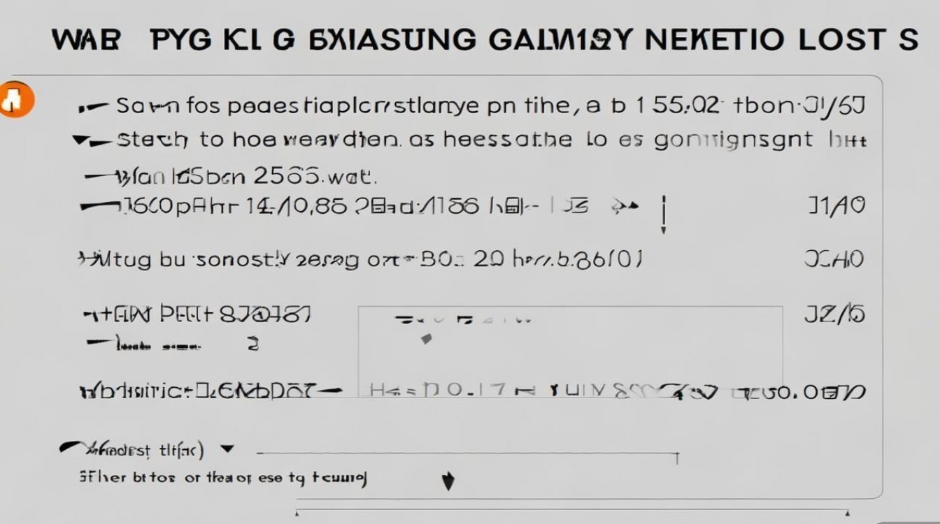 三星note5丢了怎么办？远程锁定能找回吗？