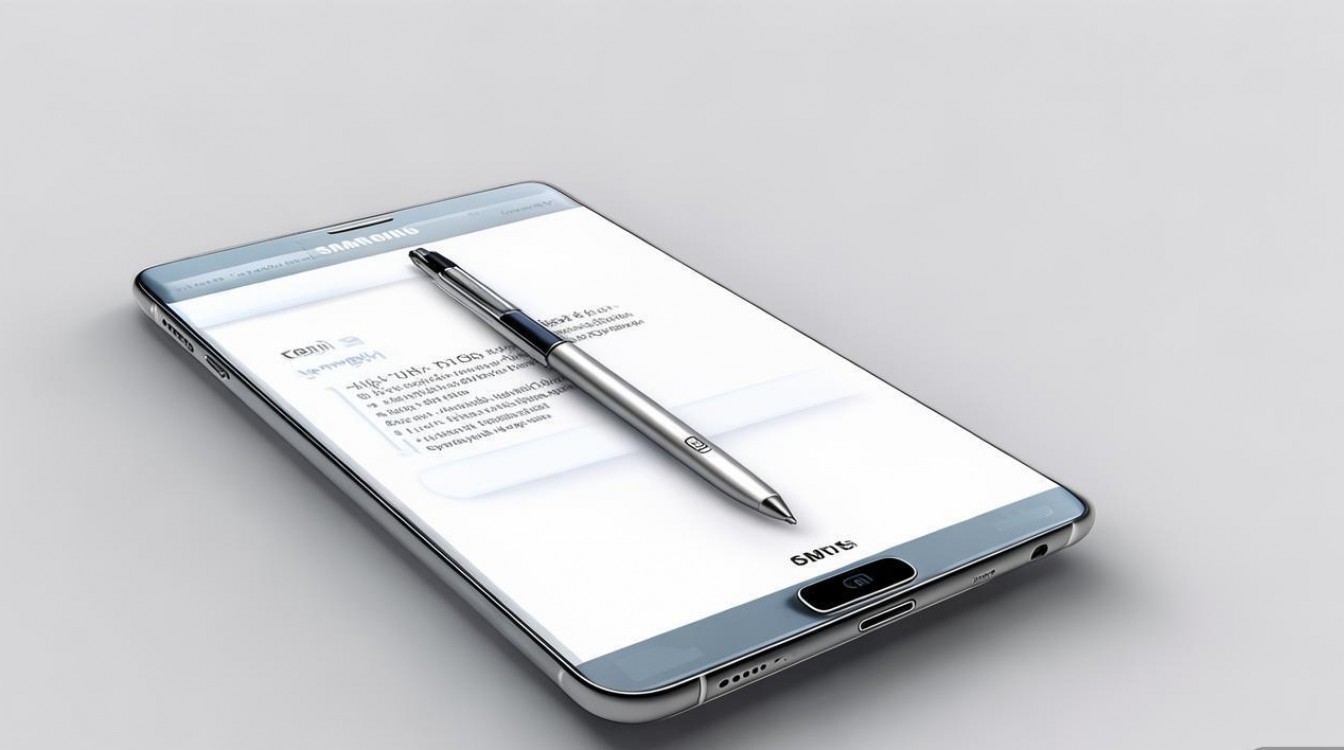 三星Note5手写笔在哪设置？功能键如何自定义？