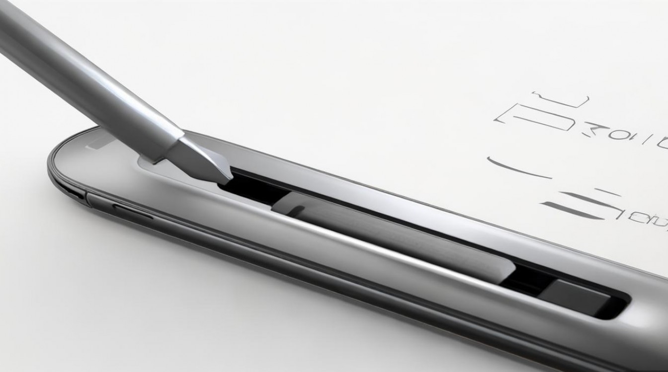三星Note5 S Pen怎么插才正确？插不进去怎么办？