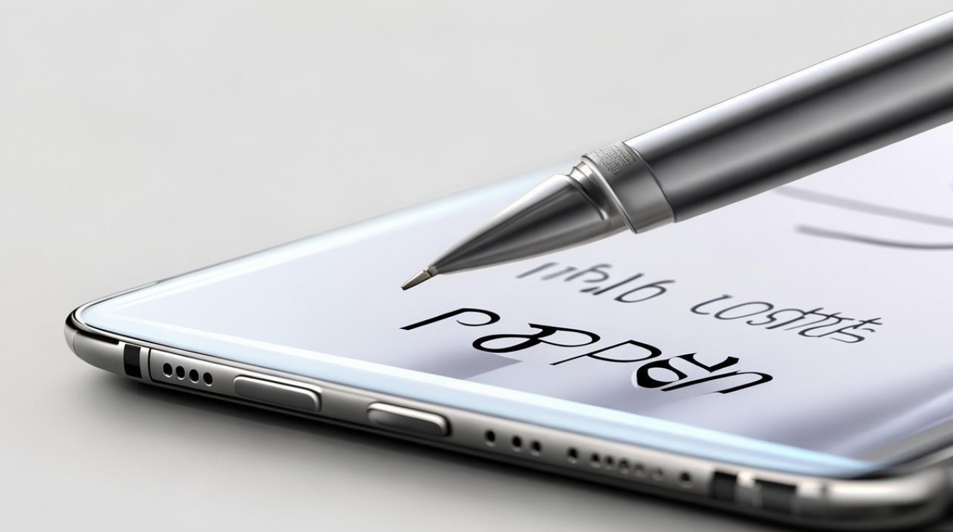 三星Note5 S Pen怎么插才正确？插不进去怎么办？