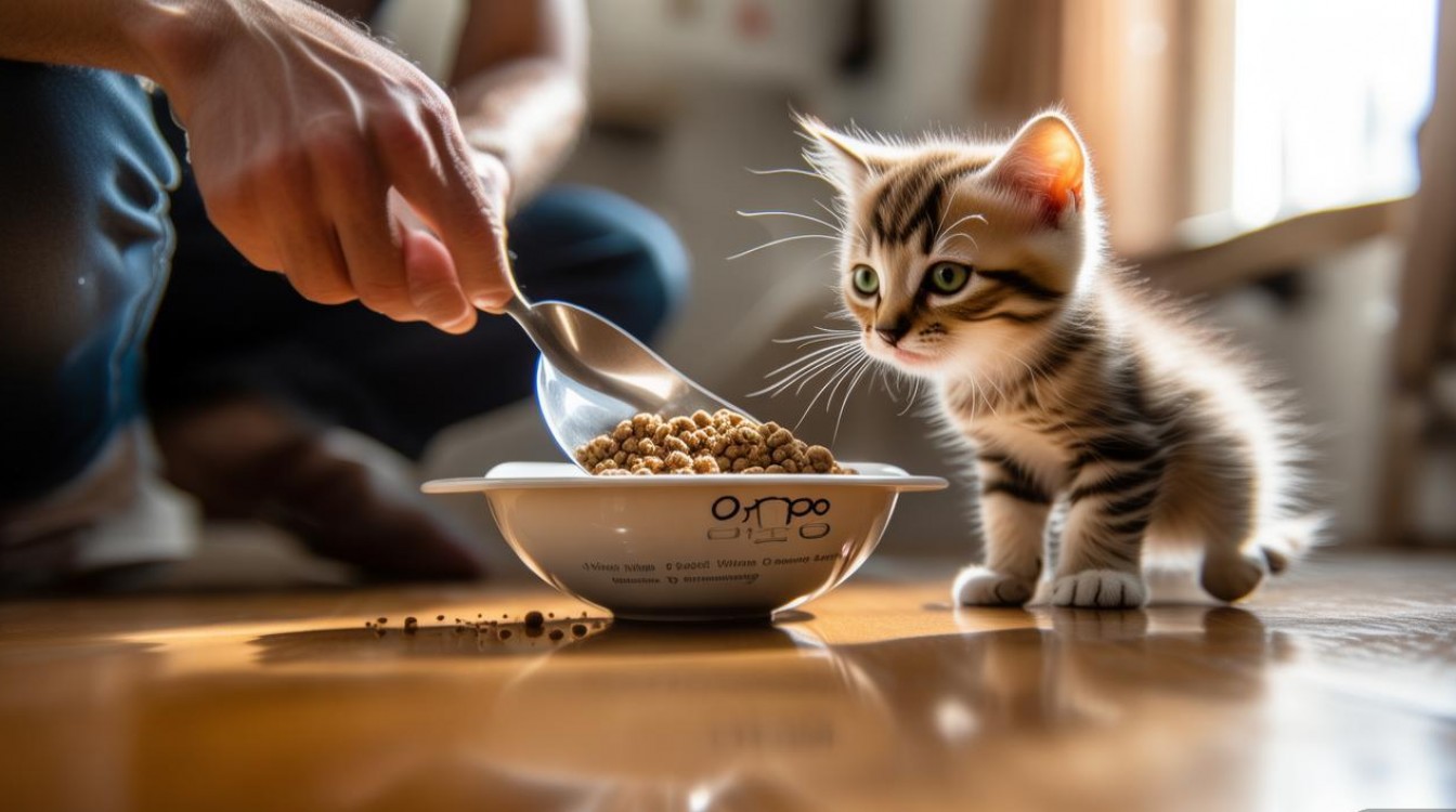OPPO手机里的小猫怎么喂？虚拟宠物需要投喂吗？