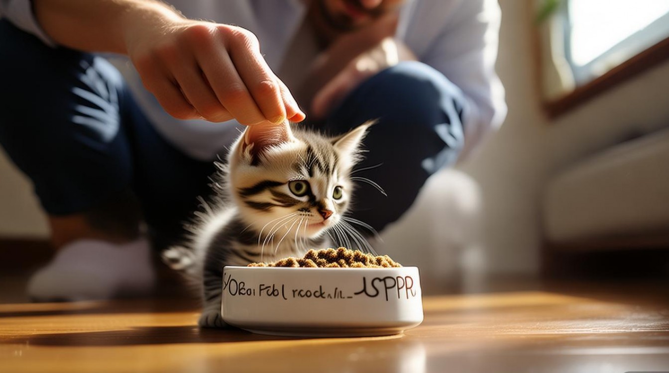 OPPO手机里的小猫怎么喂？虚拟宠物需要投喂吗？
