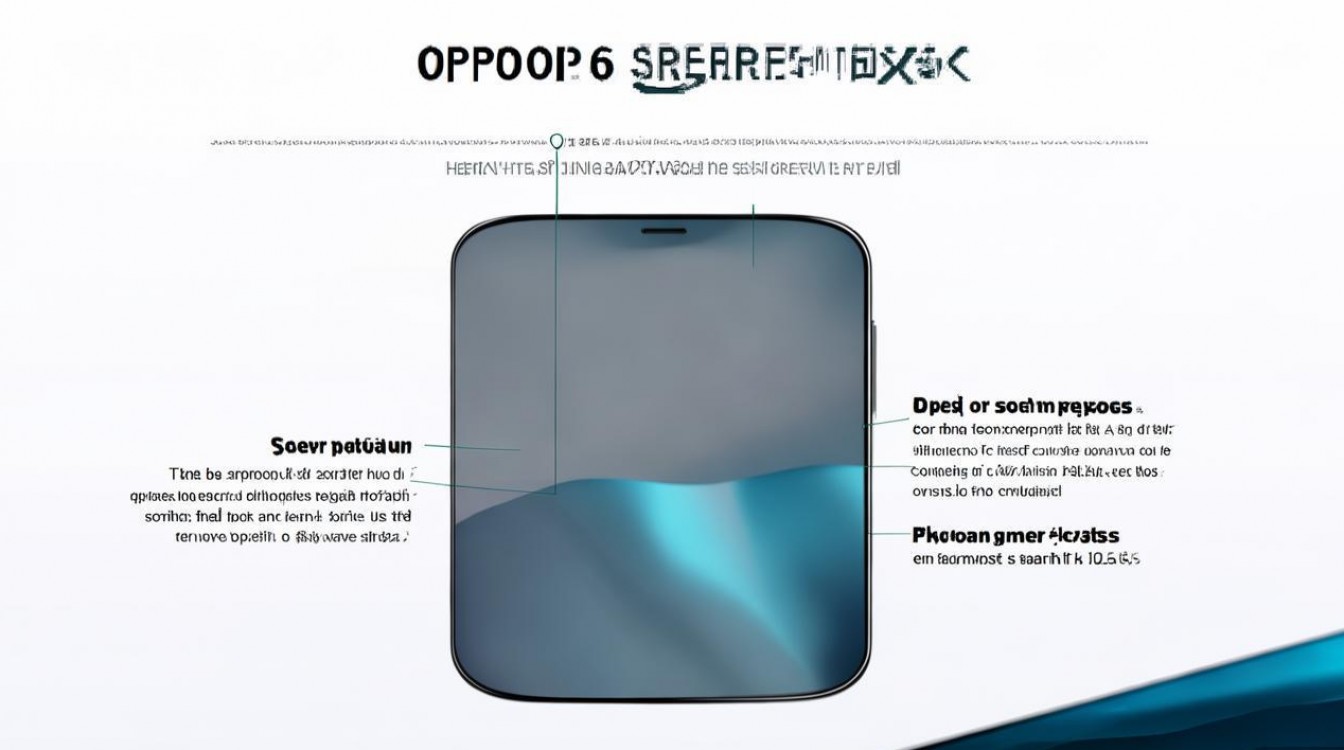 oppo 6屏幕实际体验如何？参数与真实显示效果一致吗？