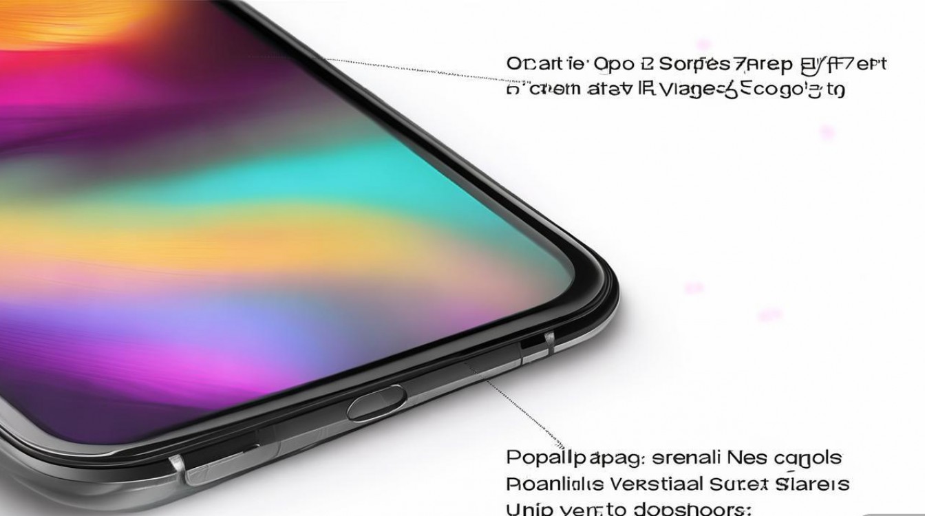 oppo 6屏幕实际体验如何？参数与真实显示效果一致吗？