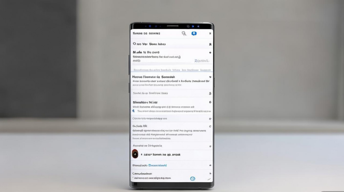 三星Note5 9200怎么关闭阅读音？
