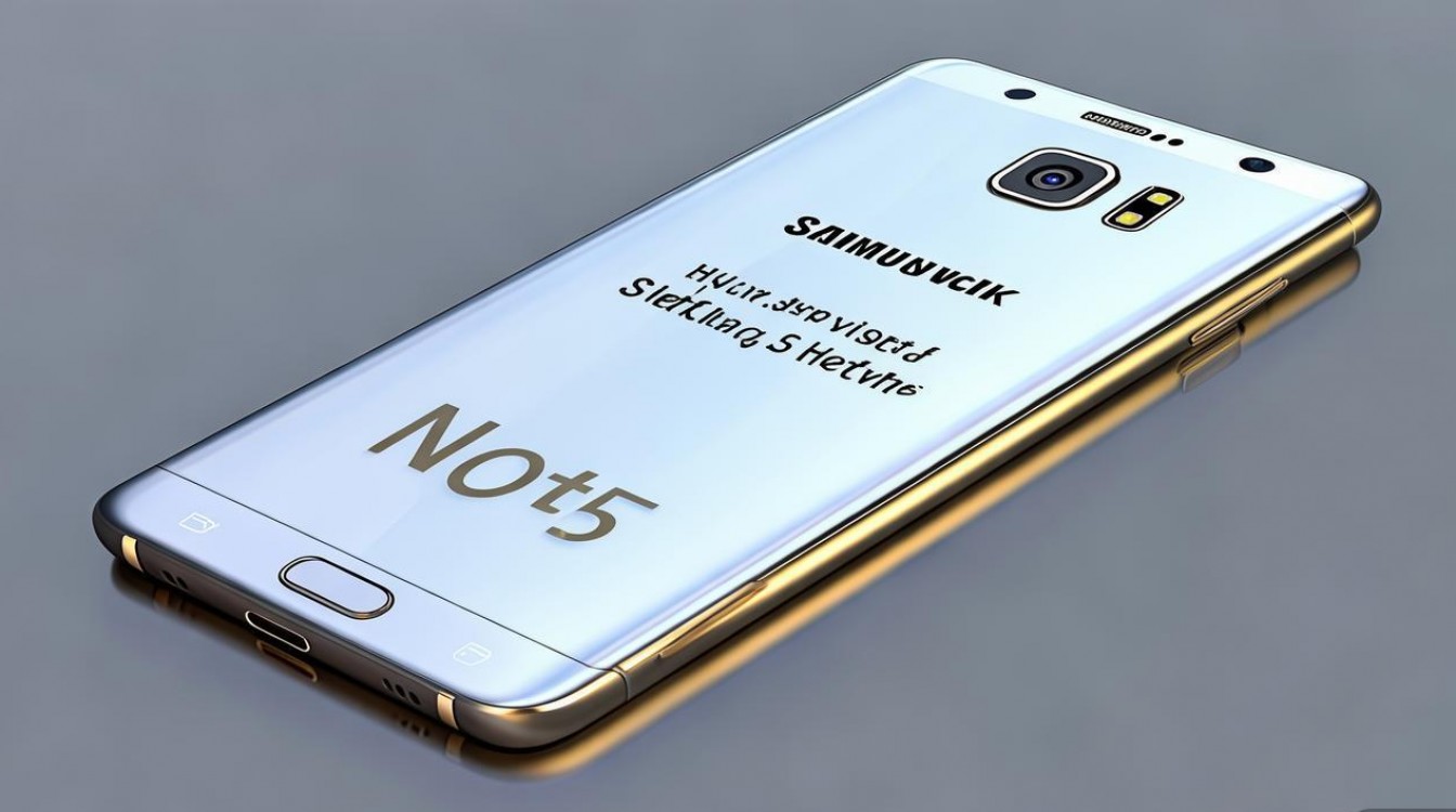 三星Note5如何查询具体版本型号？