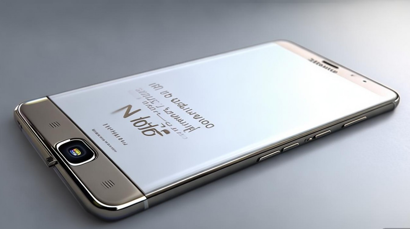 三星Note5如何查询具体版本型号？