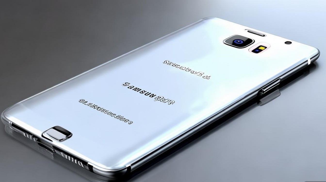 三星Note5如何查询具体版本型号？