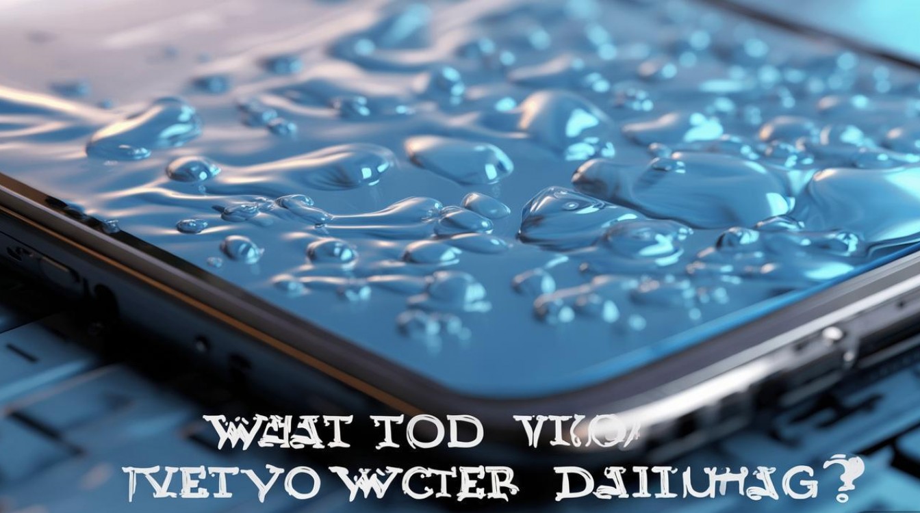 vivo顶部进水后不开机怎么办？应急处理和维修指南？