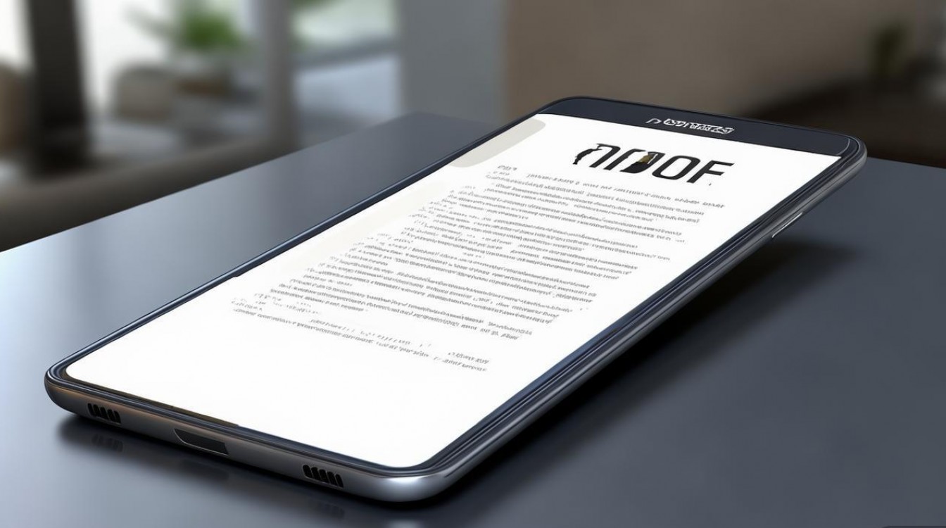 三星Note5怎么用PDF？阅读、编辑、批注功能全解析