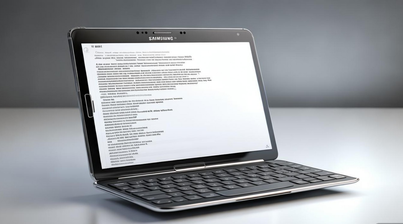 三星Note5怎么用PDF？阅读、编辑、批注功能全解析