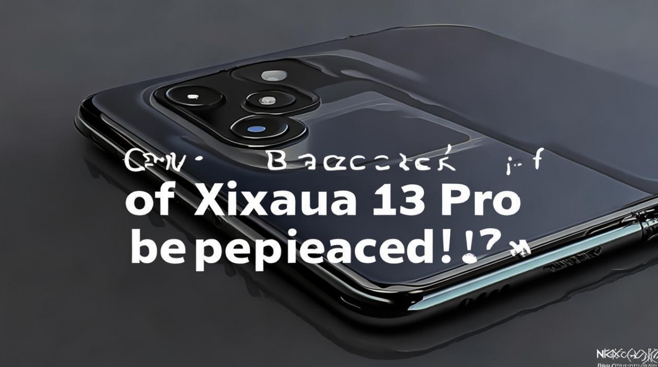 小米13 Pro后盖能换吗？官方售后换后盖多少钱？