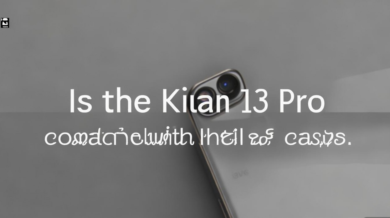 小米13 Pro能用苹果手机壳吗？适配吗？