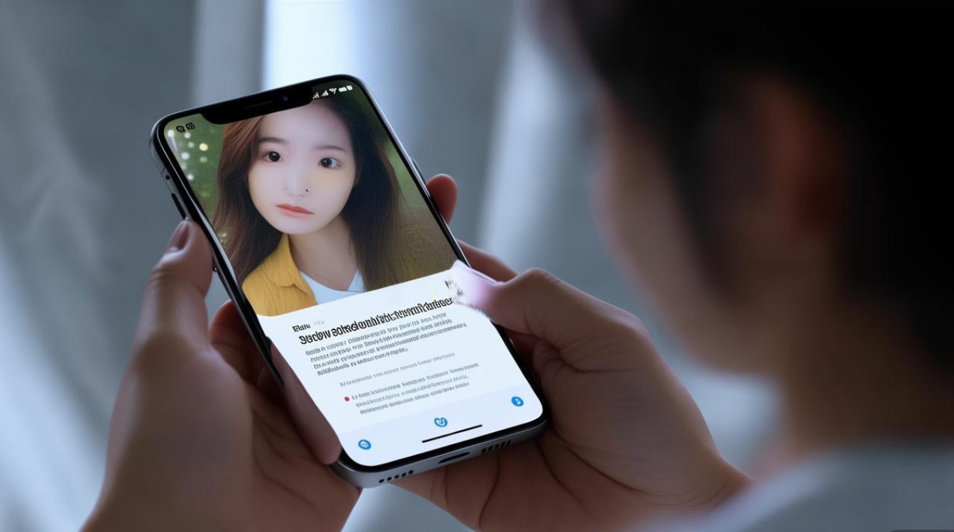 小米13 Pro自拍发黄怎么解决？