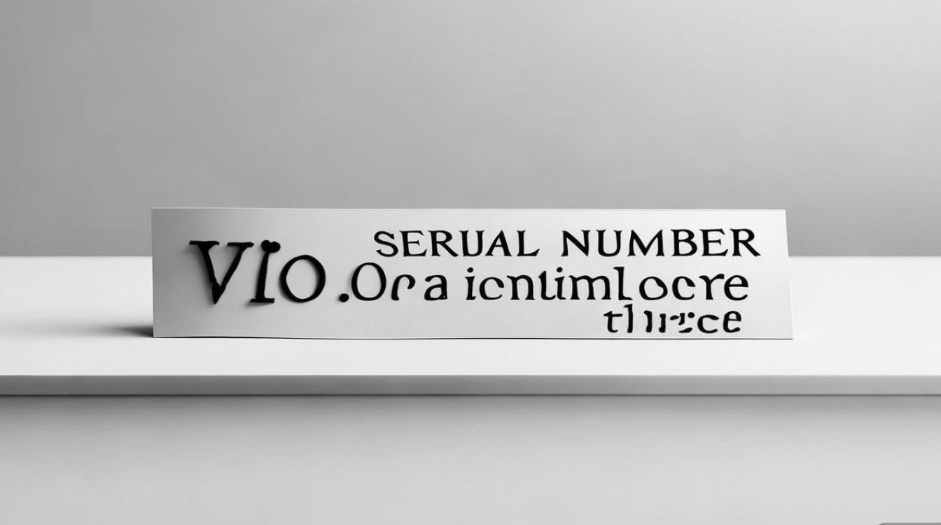 为什么我的手机串号会显示三个不同的号码？