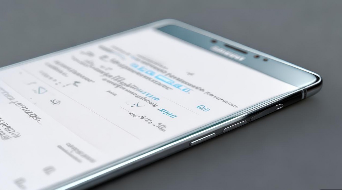 三星Note4指纹解锁设置在哪？详细步骤是什么？