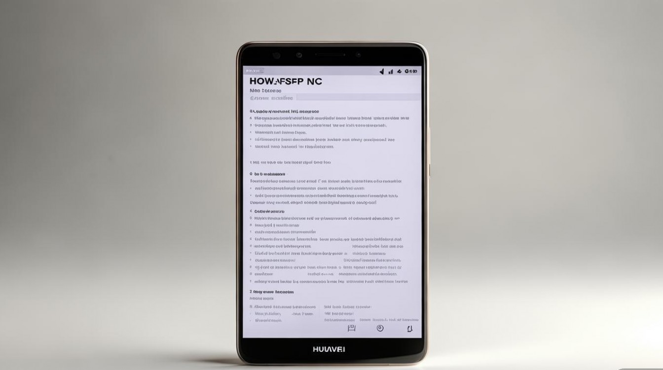 华为Mate9怎么开启NFC功能？详细步骤教程来了