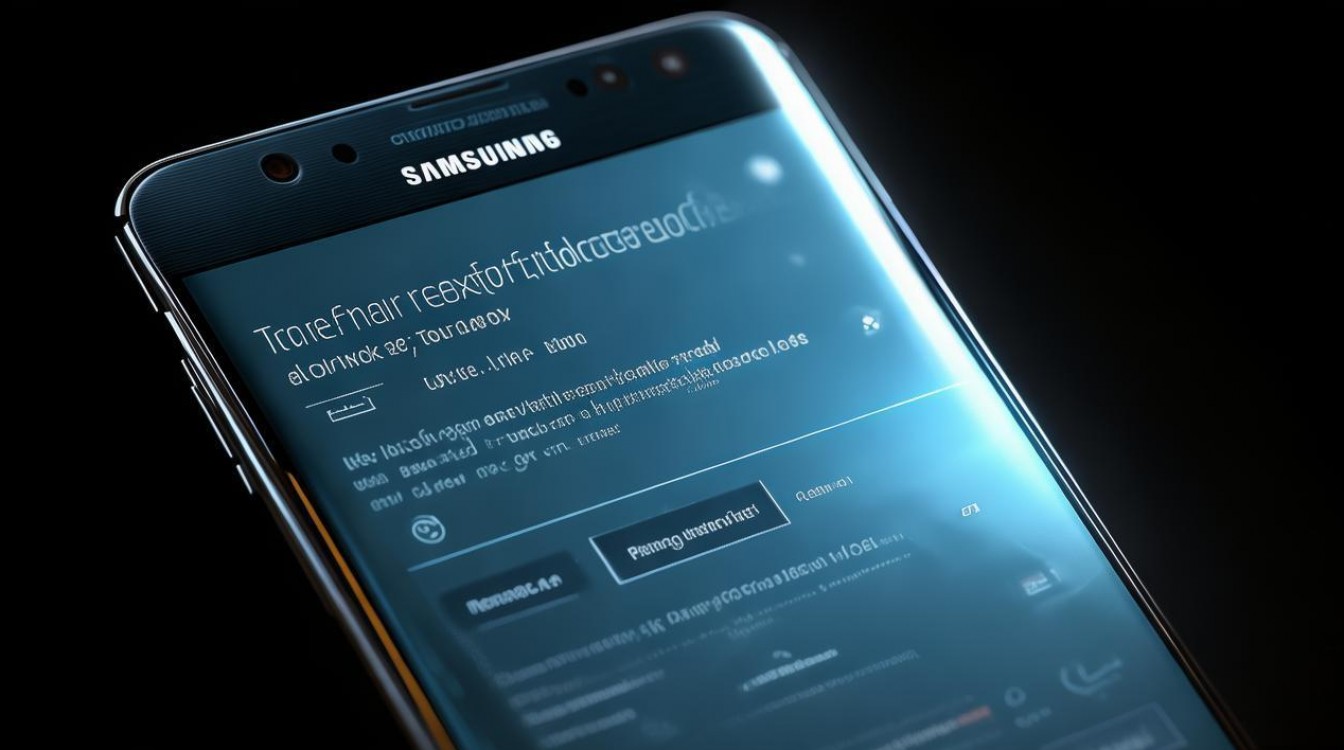 三星Note4照明灯怎么开？找不到开关入口怎么办？