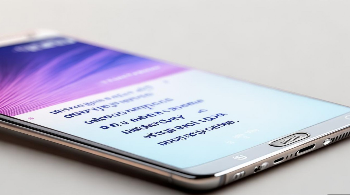 三星Note4如何设置自动安装应用？