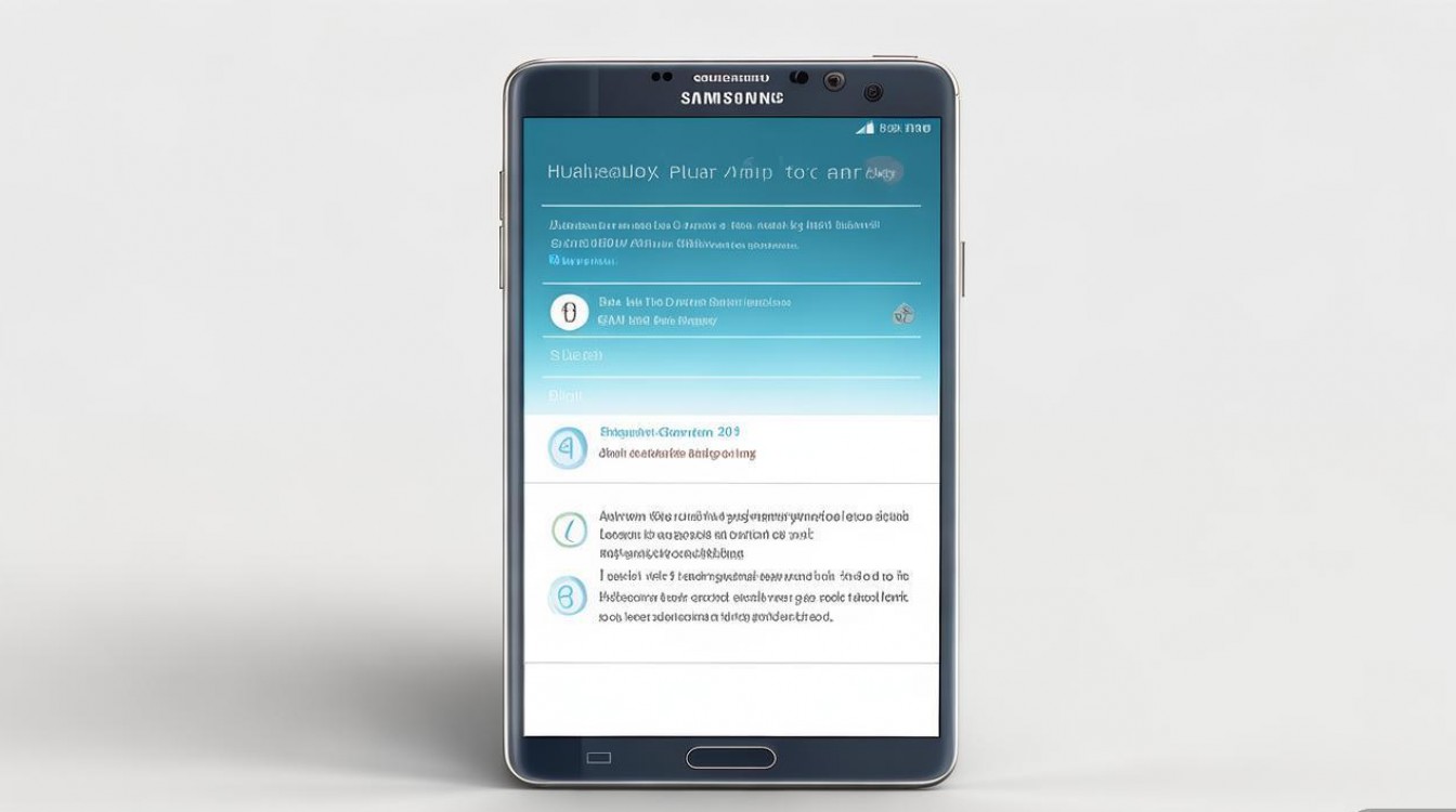 三星Note4如何设置自动安装应用？