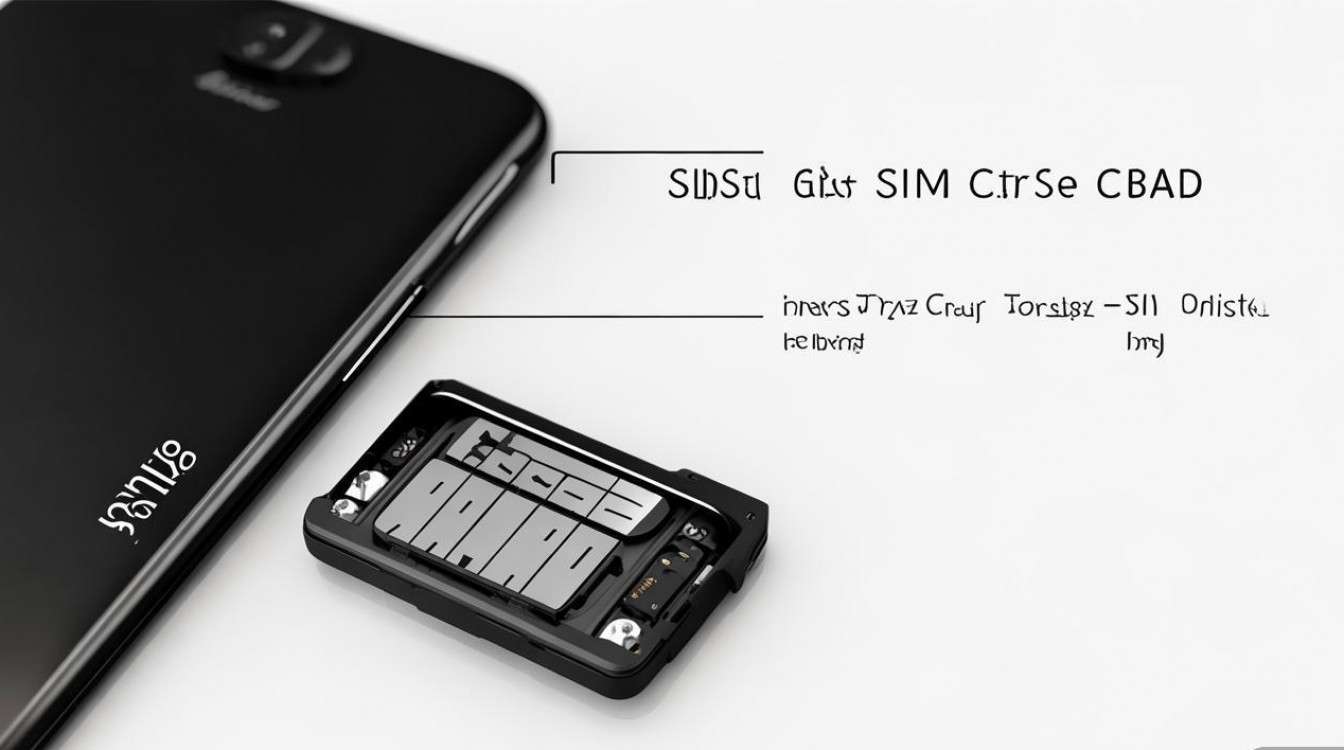 一加OPPO手机怎么装SIM卡？新手操作步骤详解