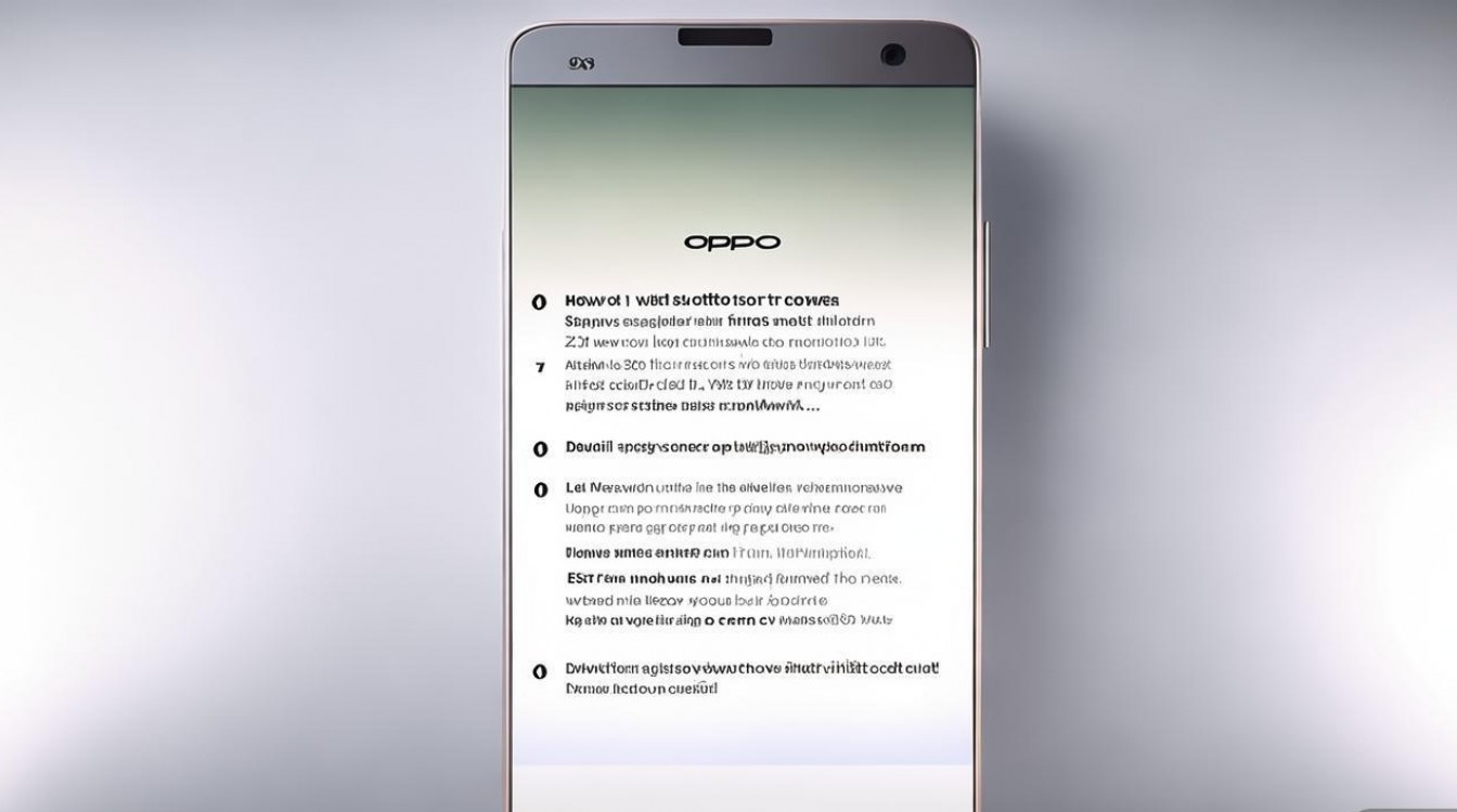 oppo手机如何手动修改网络状态？5G/4G切换方法是什么？