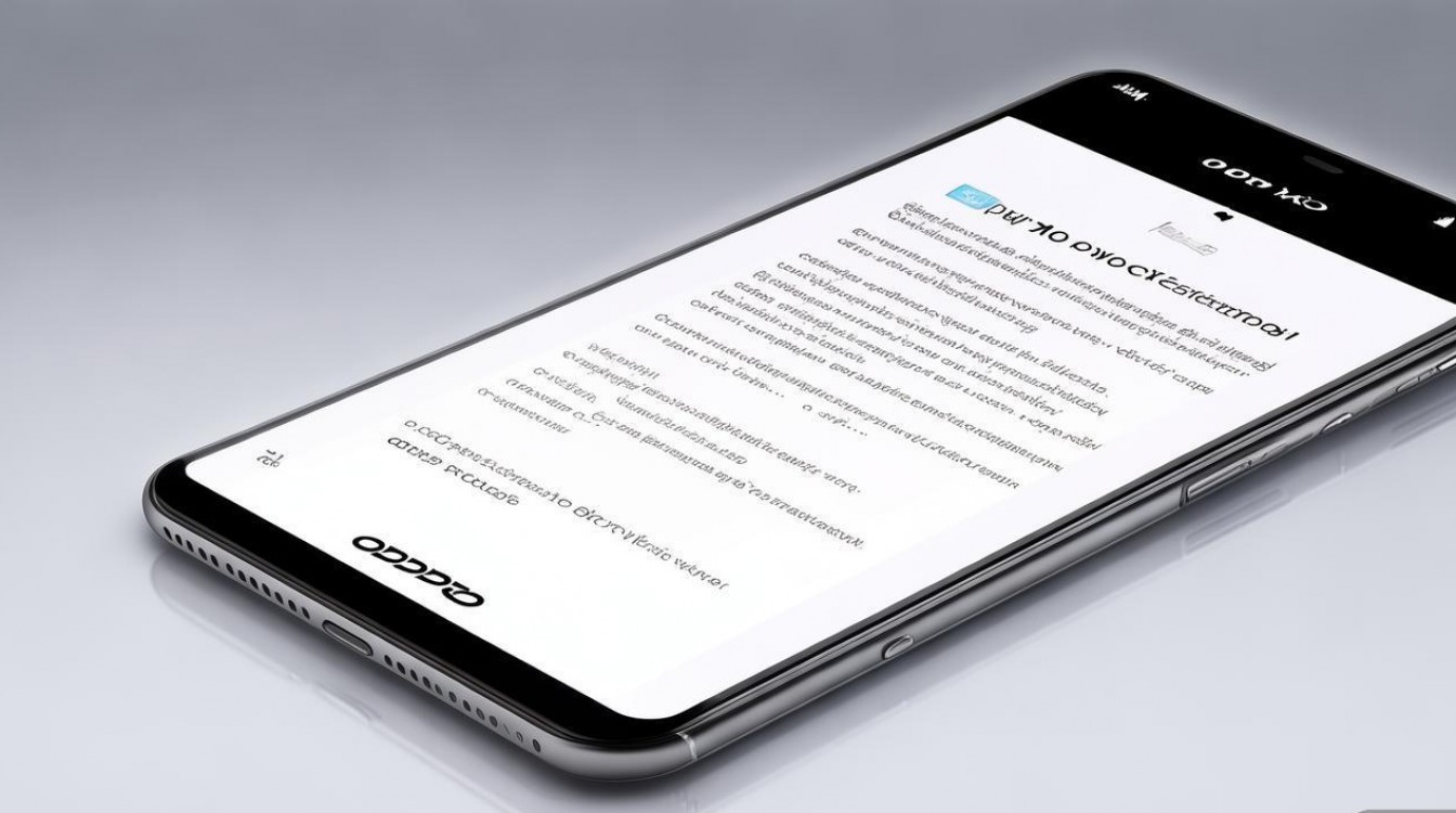 oppo手机如何手动修改网络状态？5G/4G切换方法是什么？