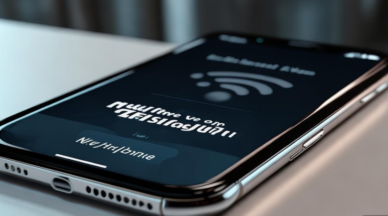 苹果手机WiFi信号差怎么办？提升接收强度的实用技巧