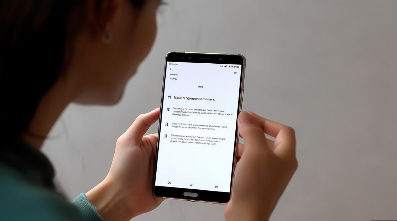 华为p10怎么截图？三种方法轻松搞定！