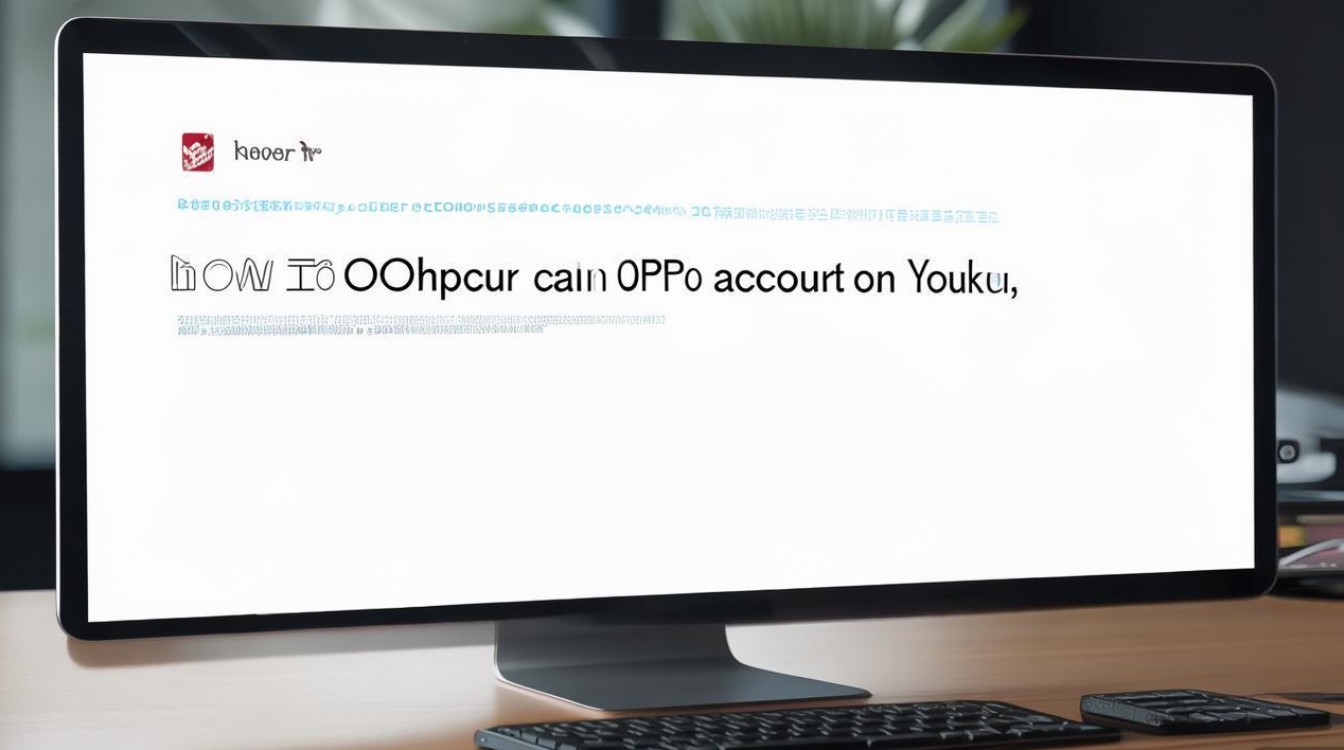 优酷账号OPPO手机里怎么查？忘记账号了怎么办？