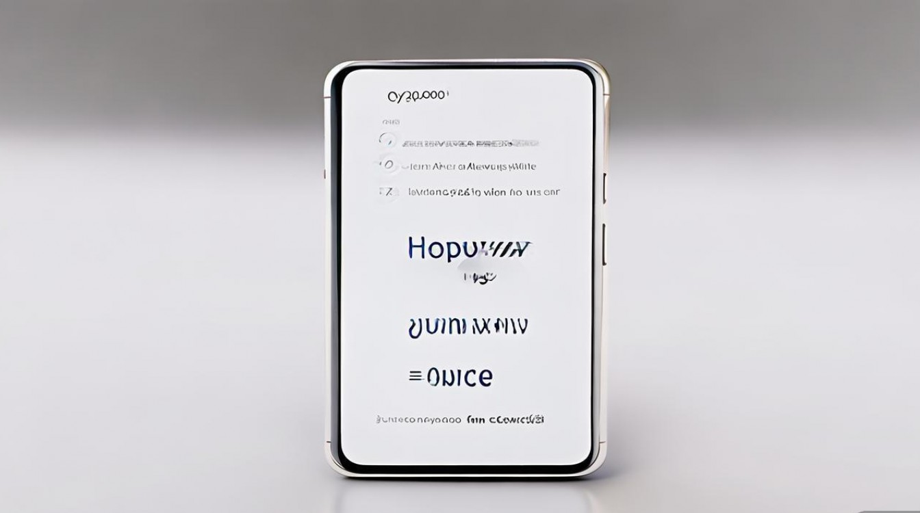 oppo如何唤醒语音？具体操作步骤是怎样的？