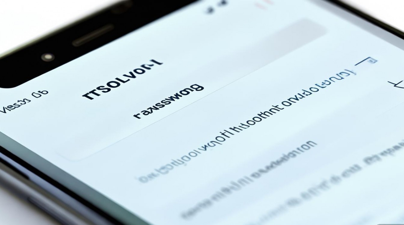 vivoy66忘记密码怎么找回？锁屏密码设置教程